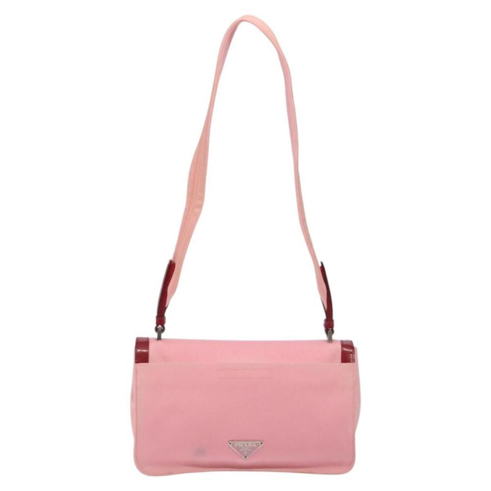 Prada Shoulder Bag