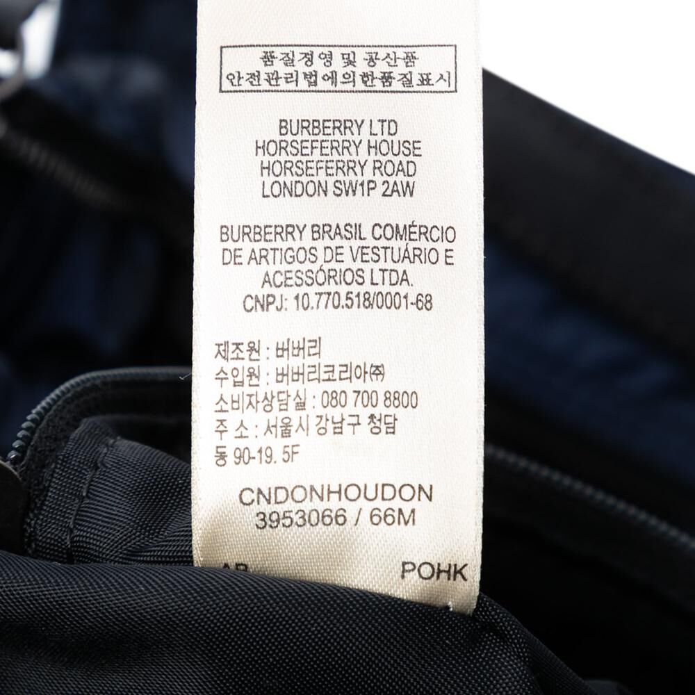 Burberry Tote