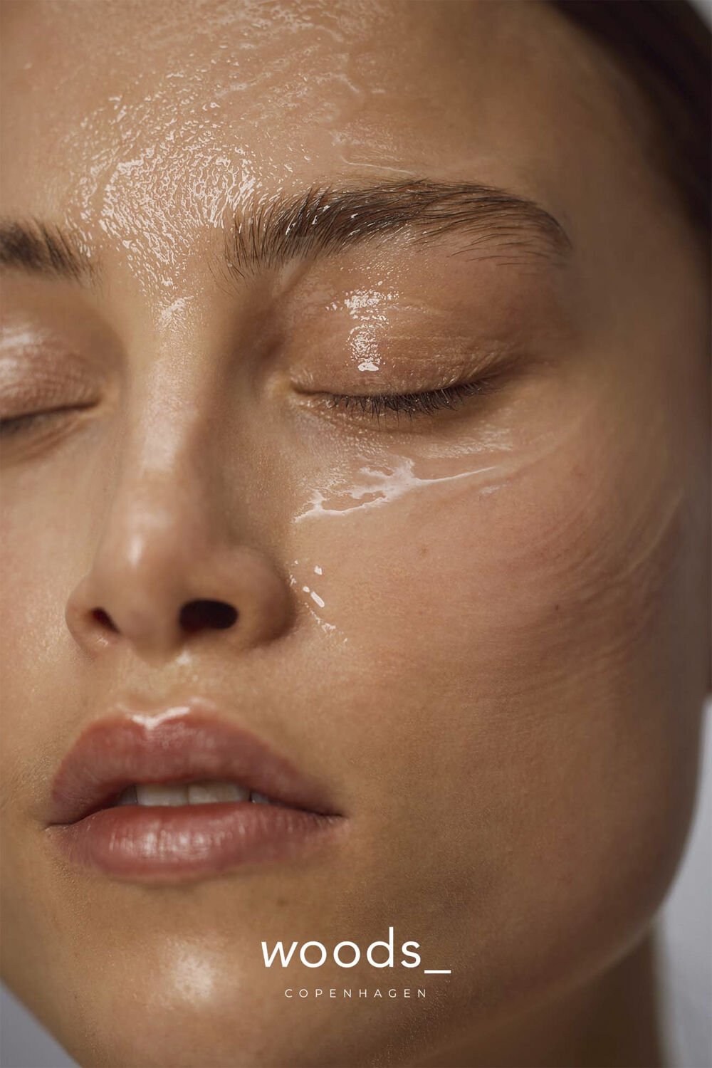 INTENSE HYALURONIC MASK - 75ML