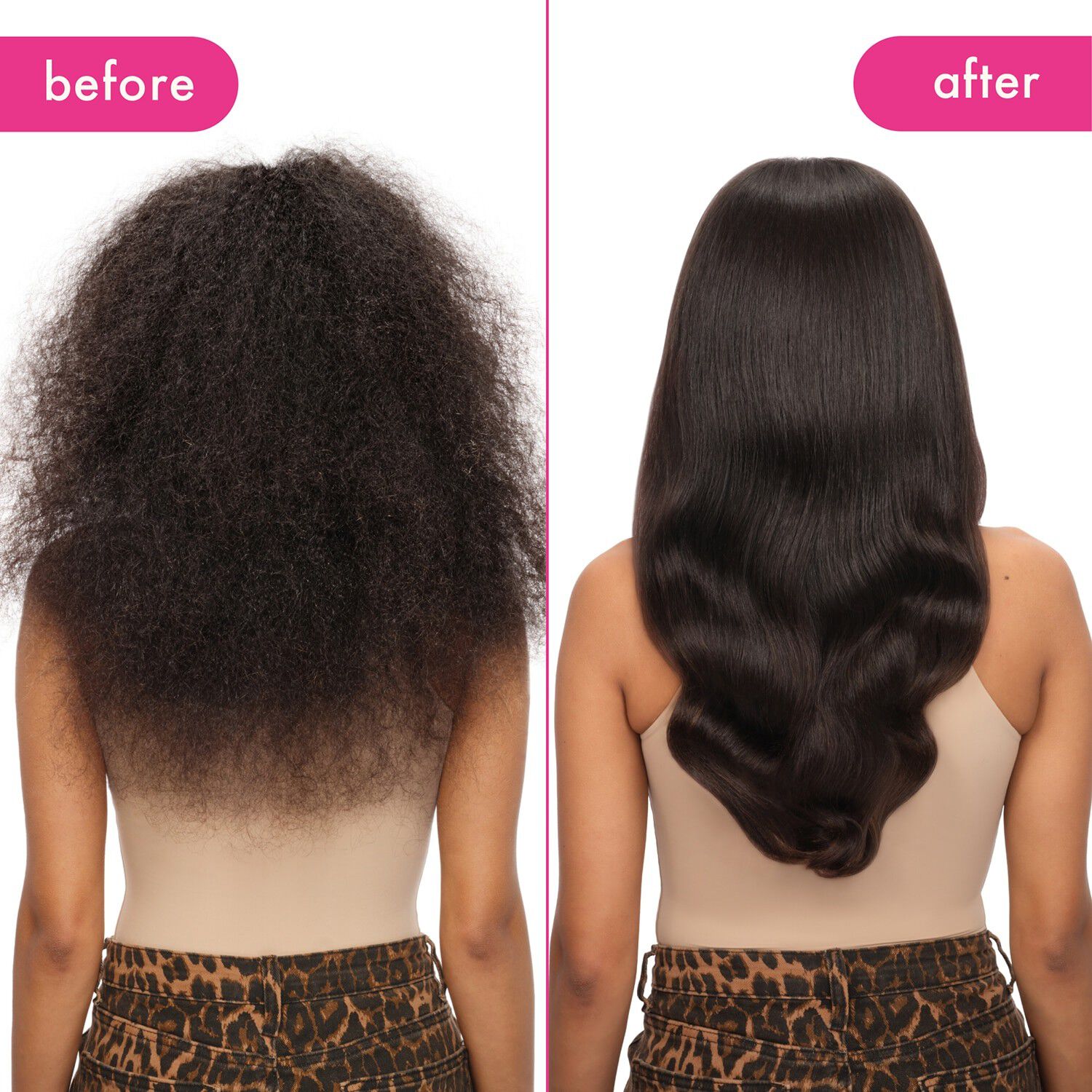 Forget Frizz - Frissmotverkande balsam