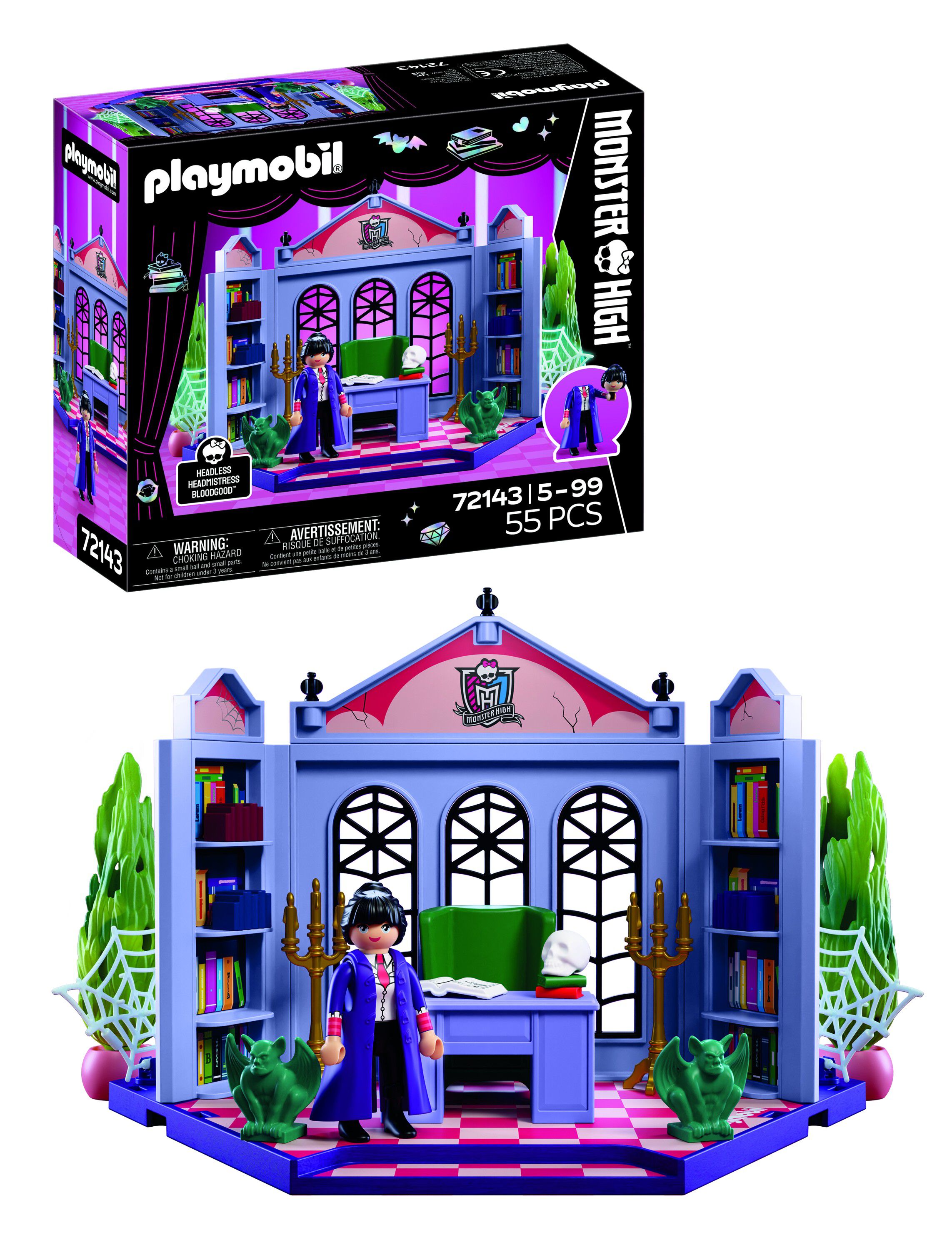 Monster High Basketball C