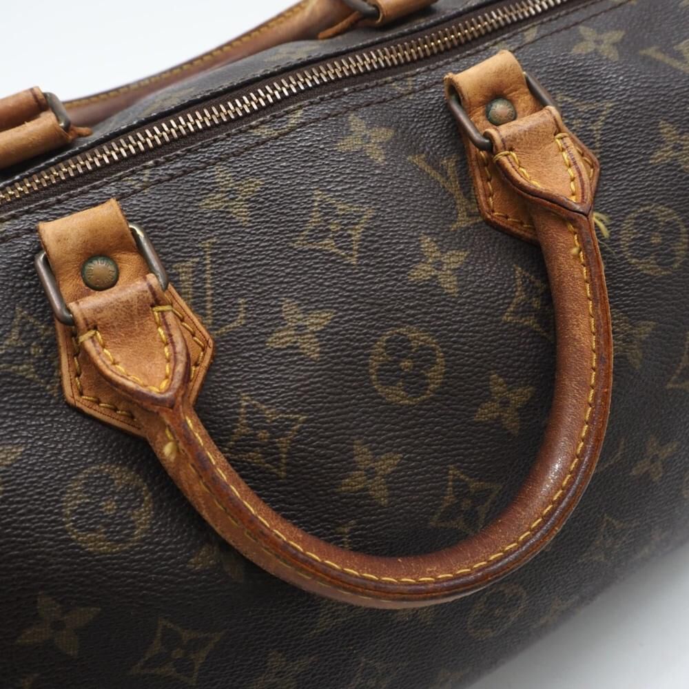 Louis Vuitton Speedy