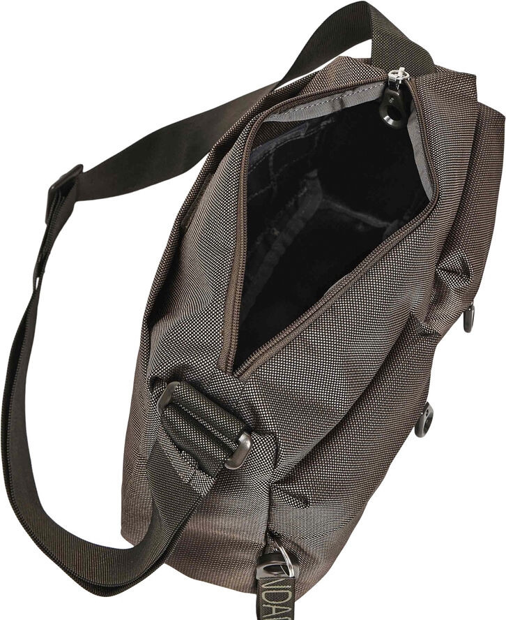 MD20 CROSSOVER / PIRITE