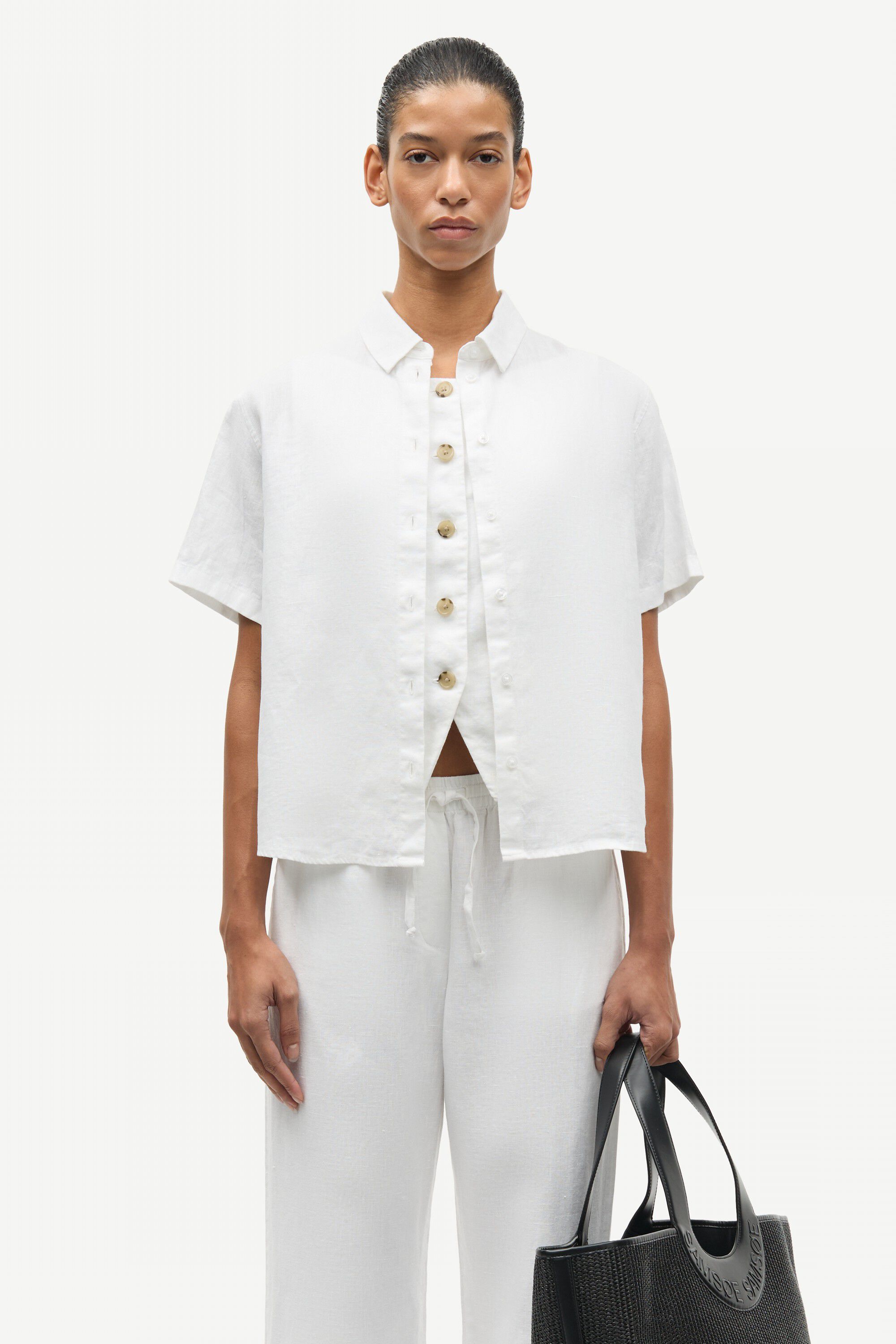 Samina ss shirt np 16064