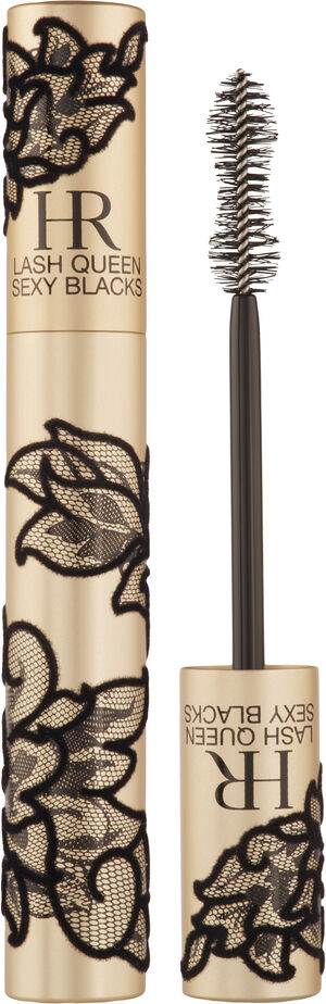 Helena Rubinstein Lash Queen Sexy Blacks Mascara