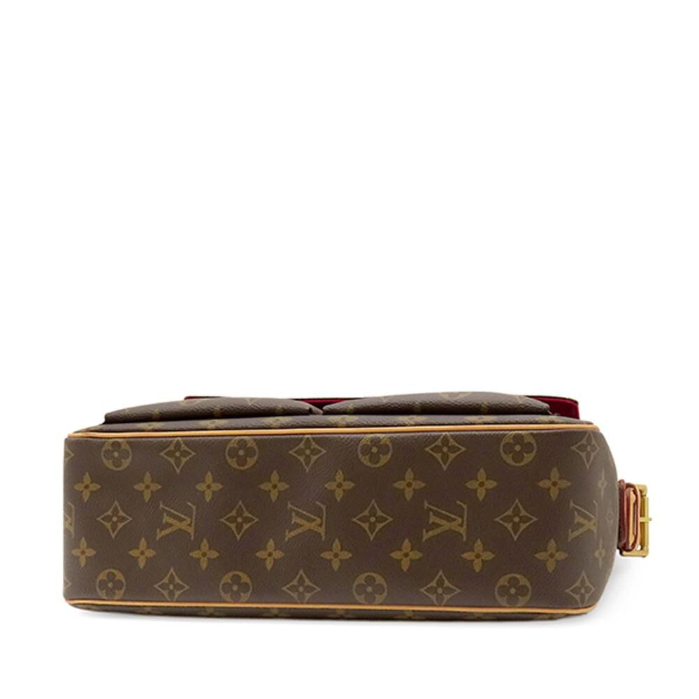 Louis Vuitton Cite