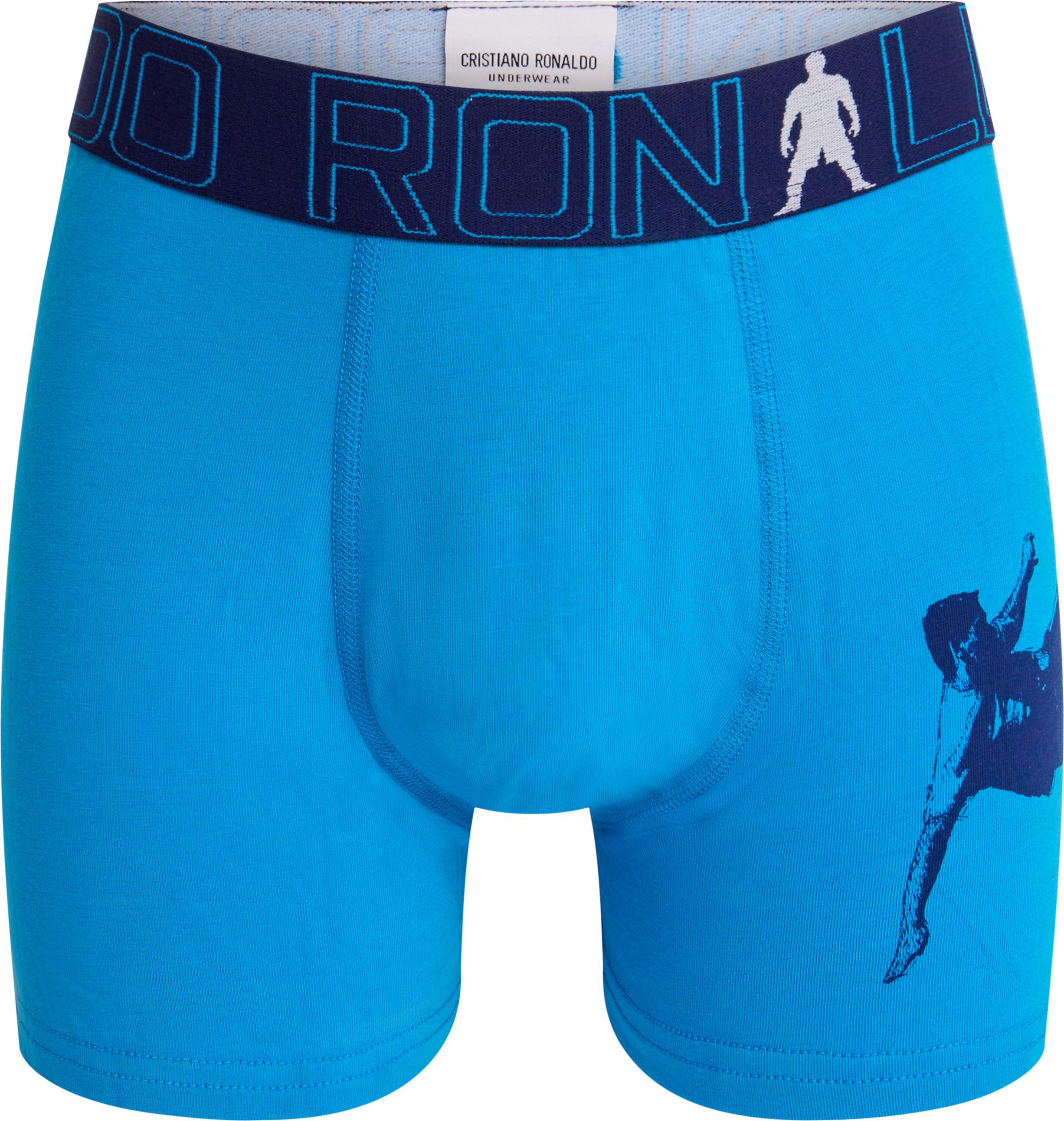 CR7 Boy's Trunk 5-pack