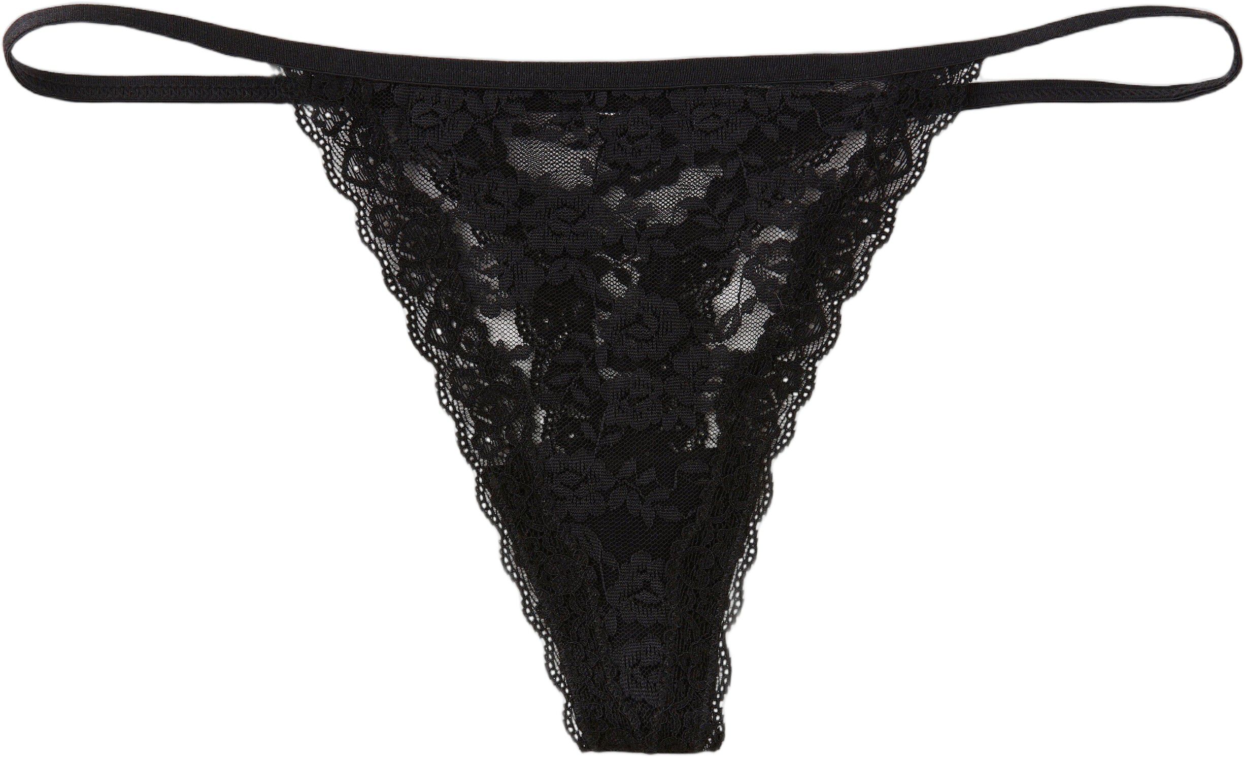 String med l&aring;g midja