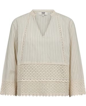 Isa 5 Blouse - 100% cotton GOTS