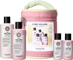 Beauty Bag SS26 Pure Volume