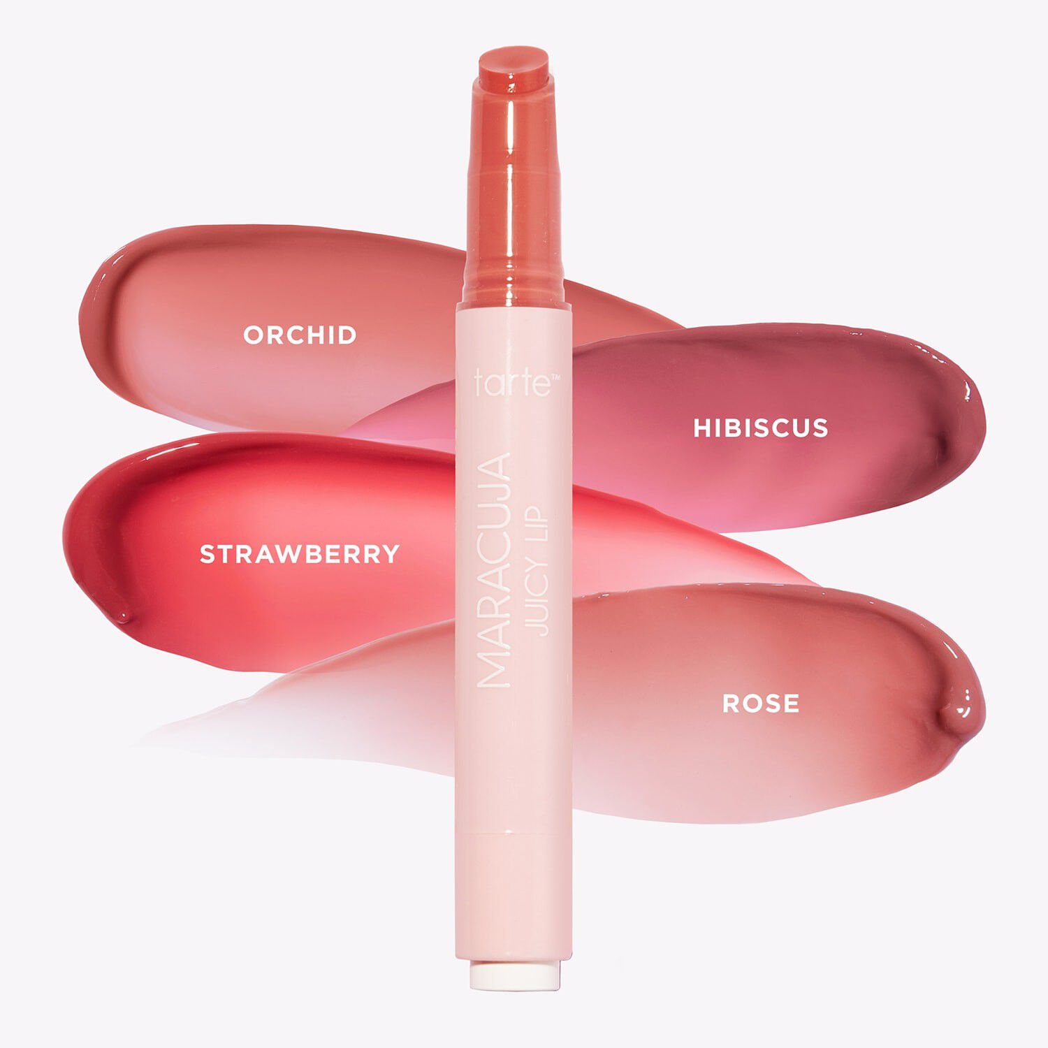 Maracuja Juicy L&auml;ppbalsam