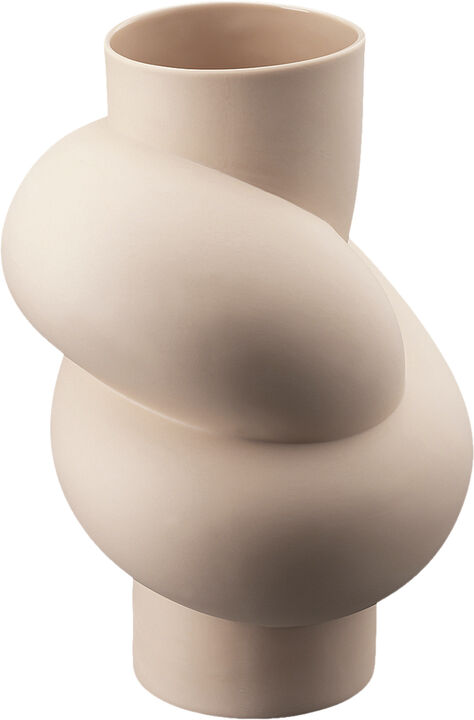 Vase 25cm, Cameo, Node