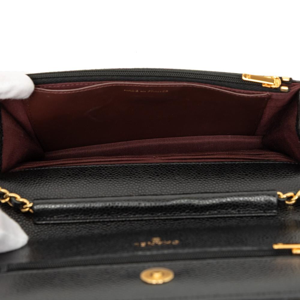 Chanel Flap Bag