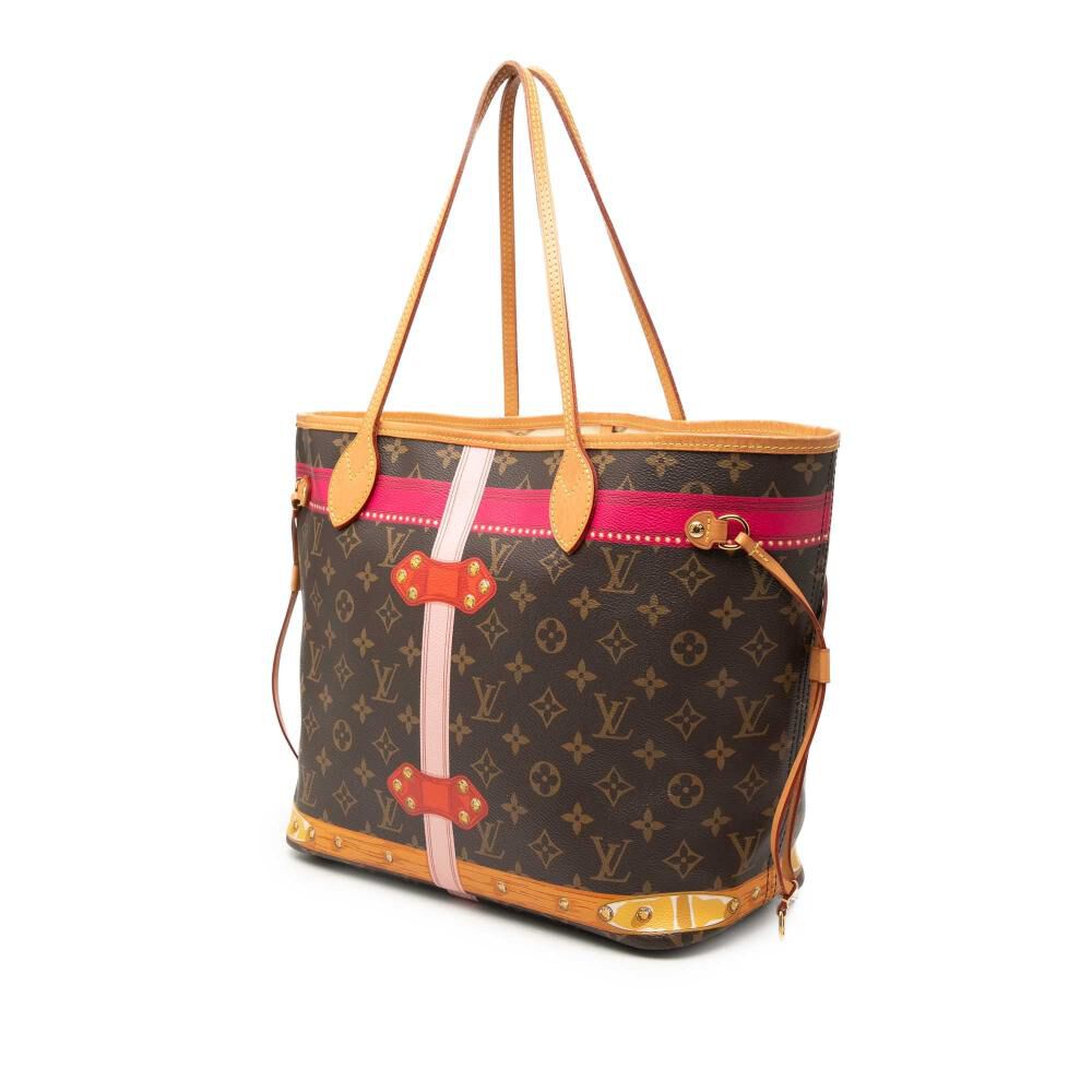 Louis Vuitton Neverfull