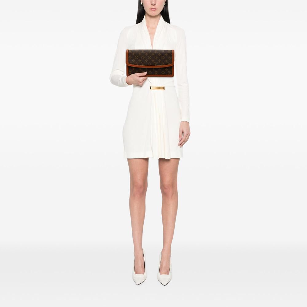 Louis Vuitton Pochette Dame