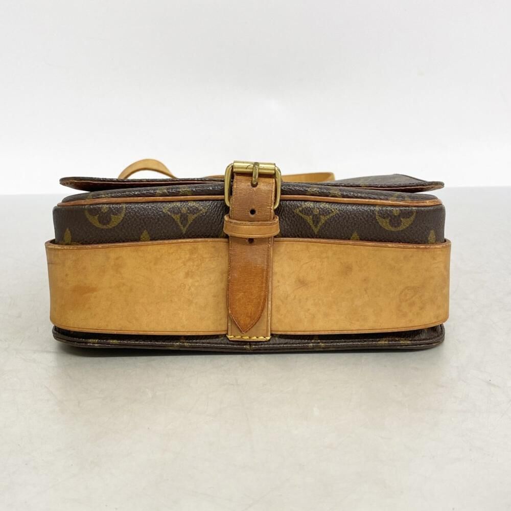 Louis Vuitton Cartouchiere