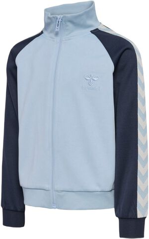 hmlDAILY ZIP JACKET