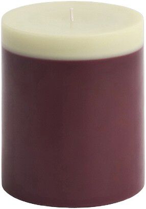 Silo Candle
