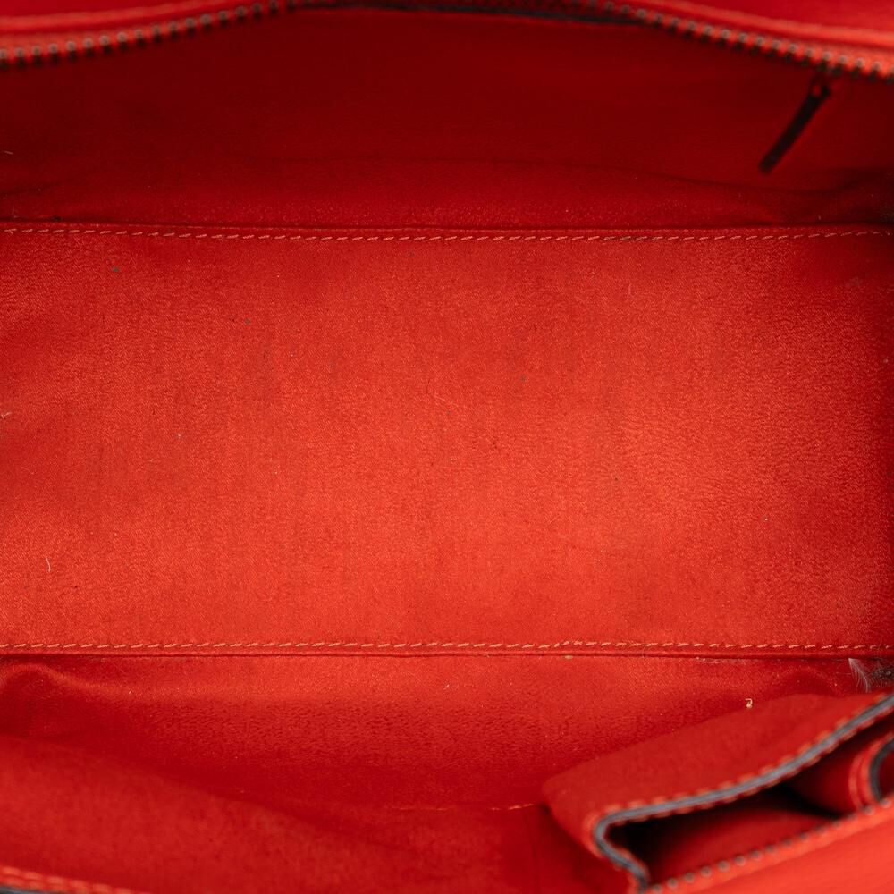 Celine Luggage