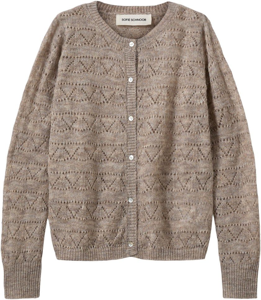 CisseSY Cardigan
