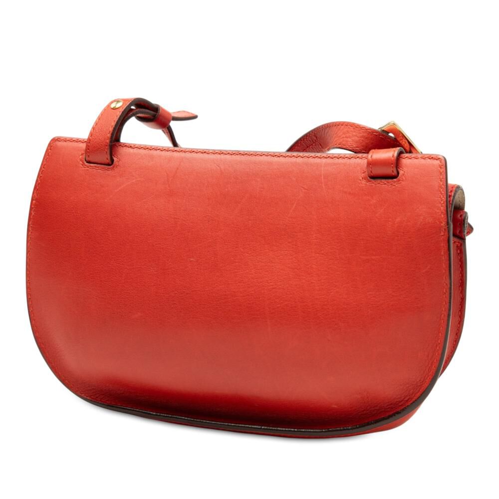 Chlo&eacute; Crossbody Bag