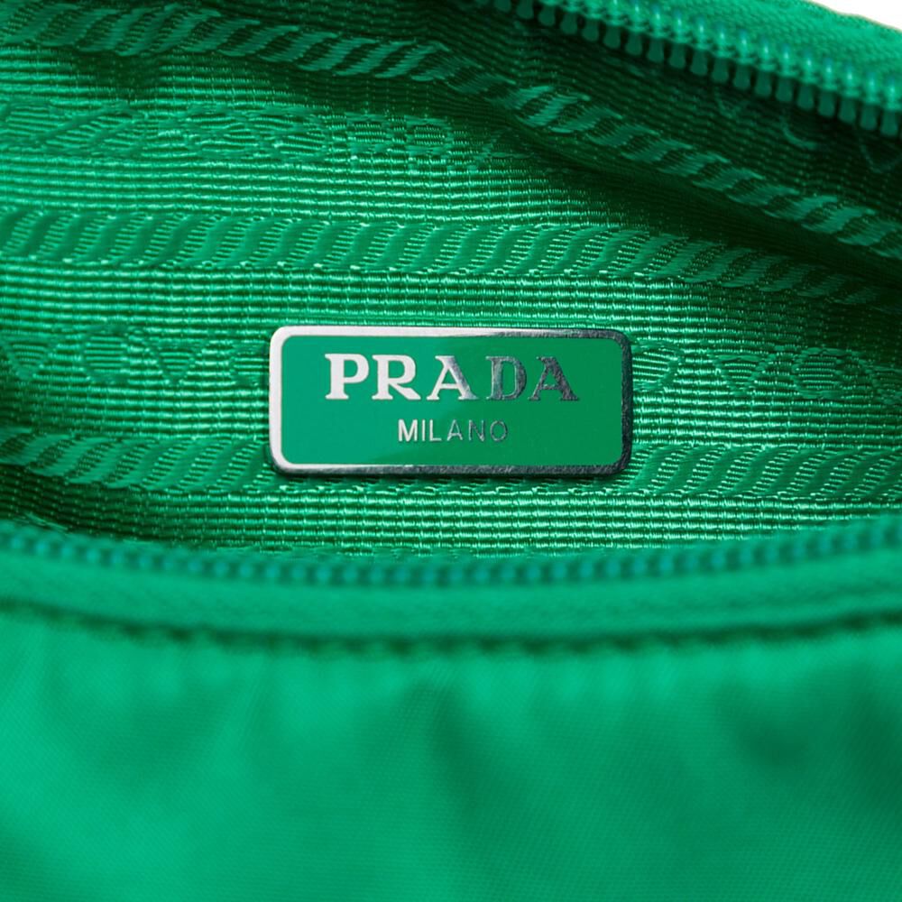 Prada Shoulder Bag