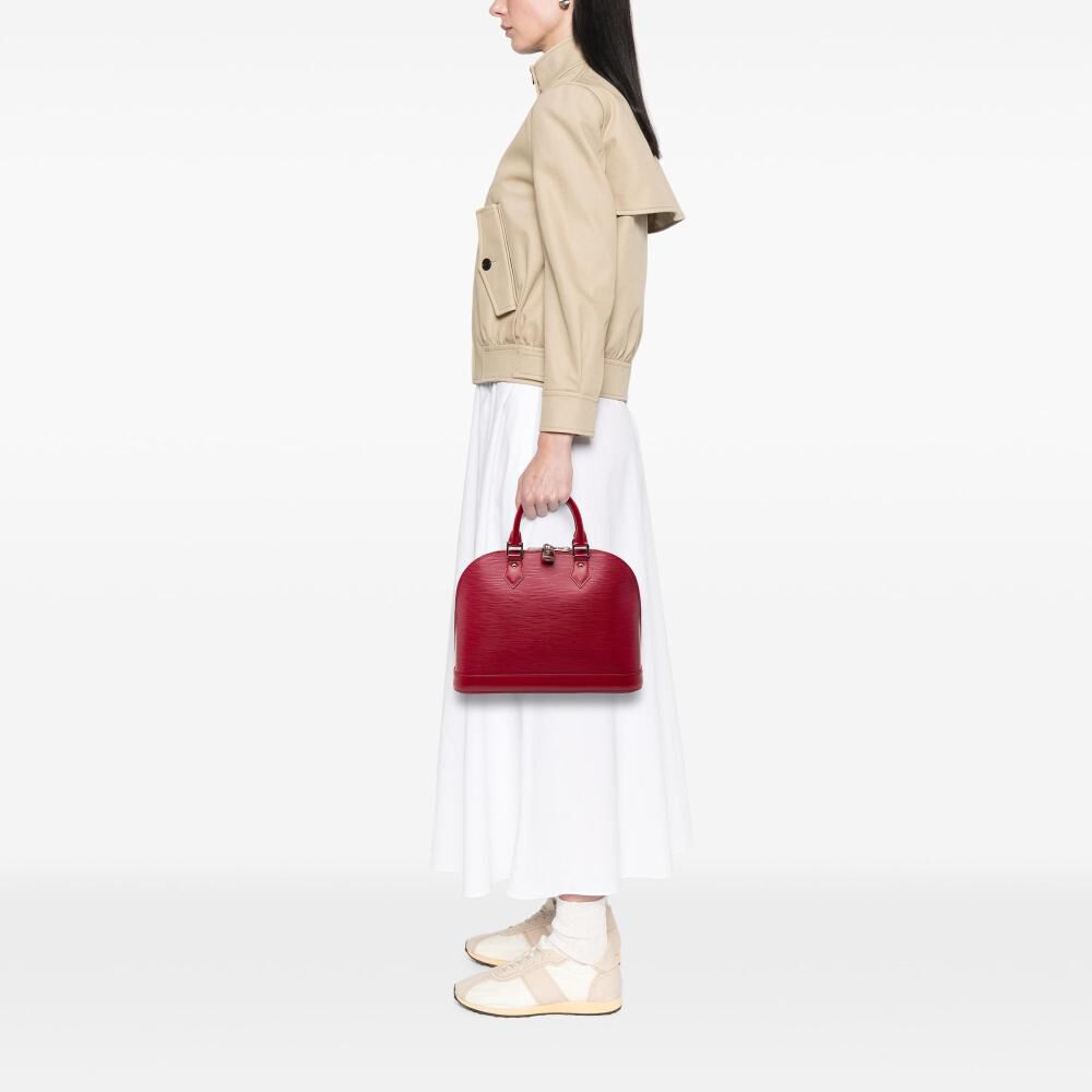 Louis Vuitton Alma