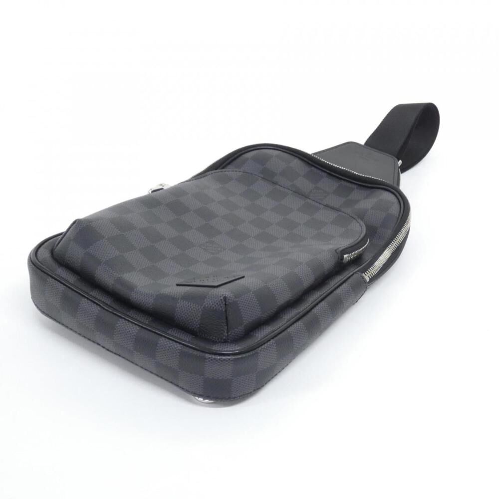 Louis Vuitton Crossbody Bag