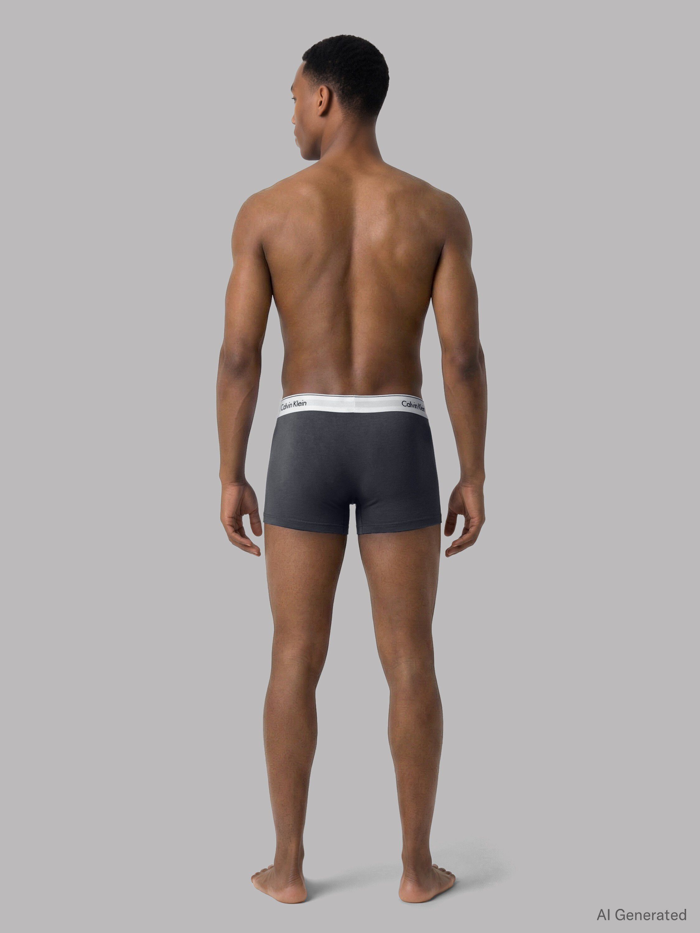 BOXER BRIEF 3PK