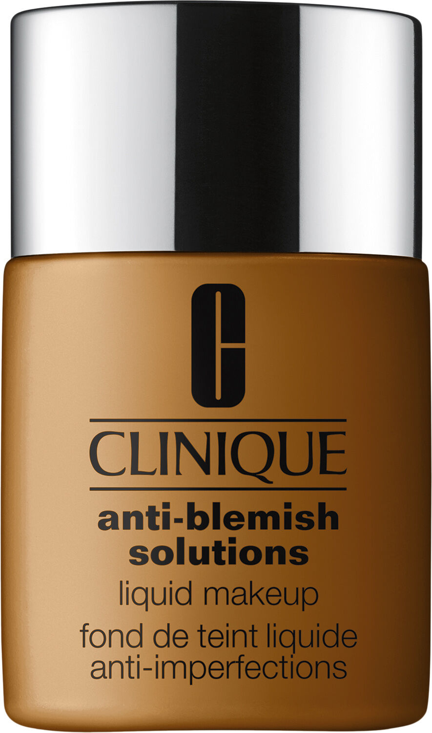 Acne Solutions Liquid Makeup Foundation