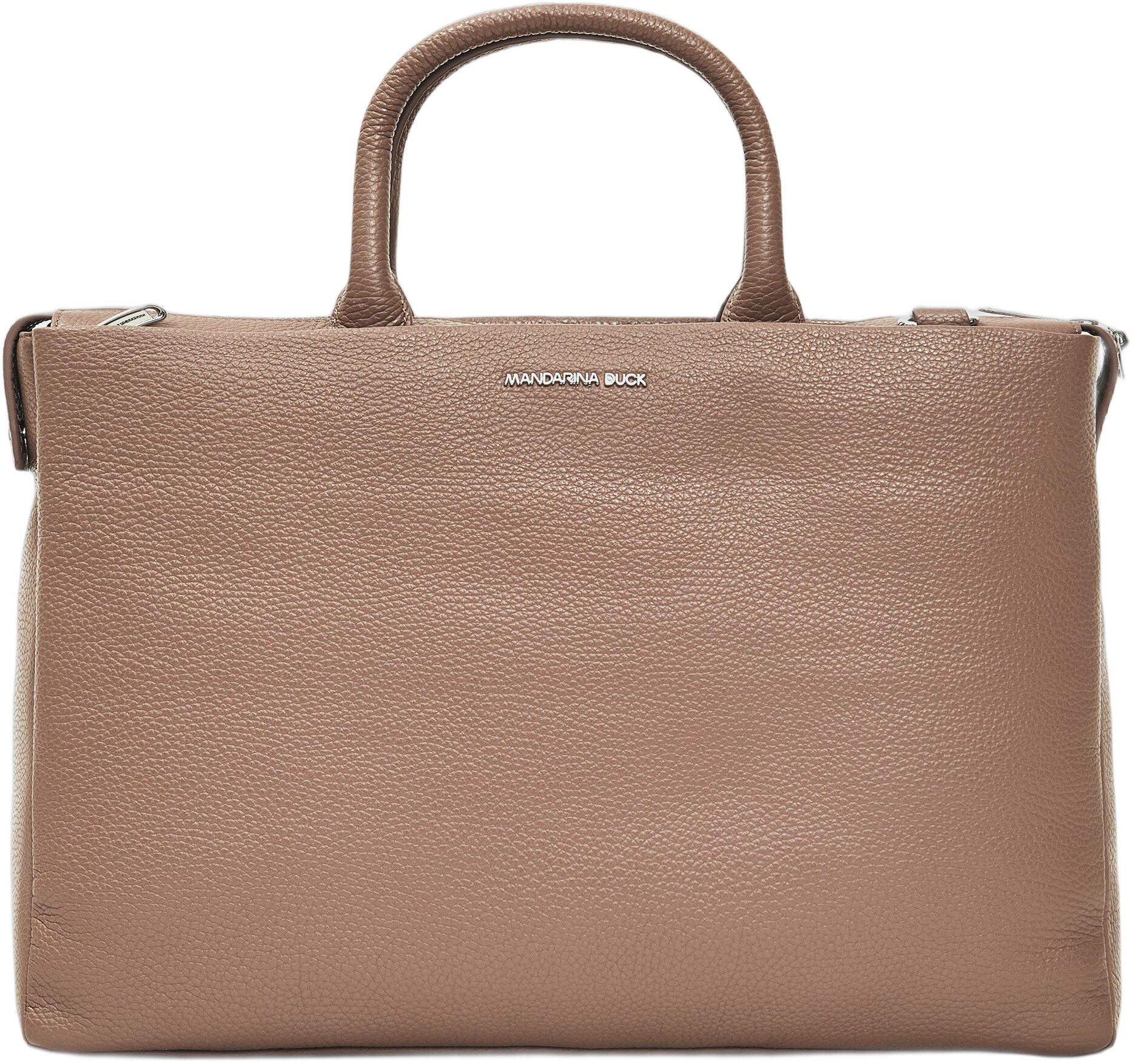 MELLOW URBAN HANDBAG / WINTER ROSE