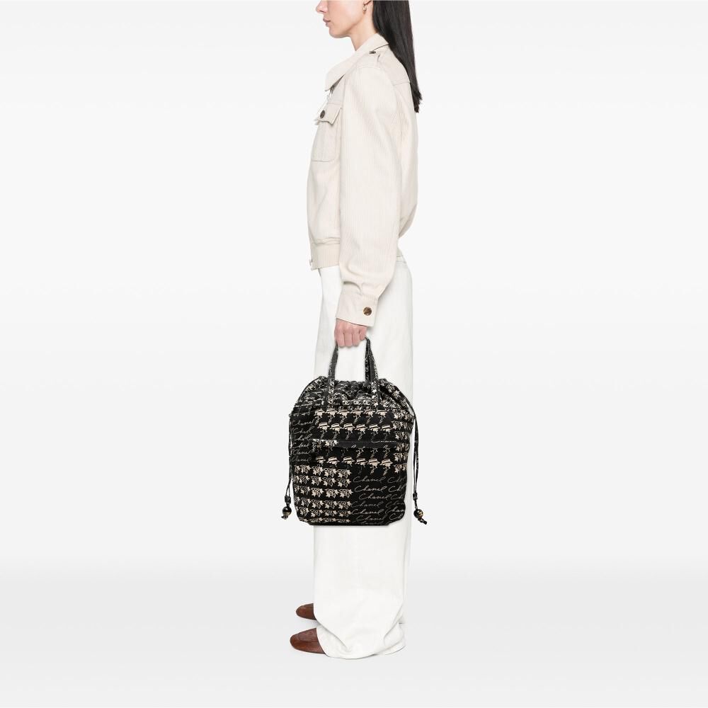 Chanel Tote