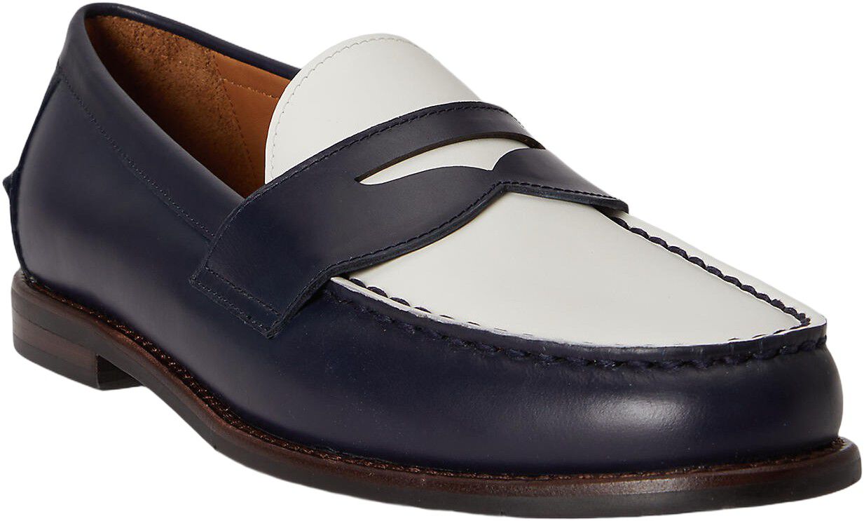 Alston Penny Loafer