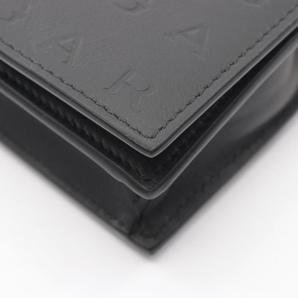 Bvlgari Shoulder Bag