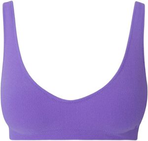 Scoop Bikini Top