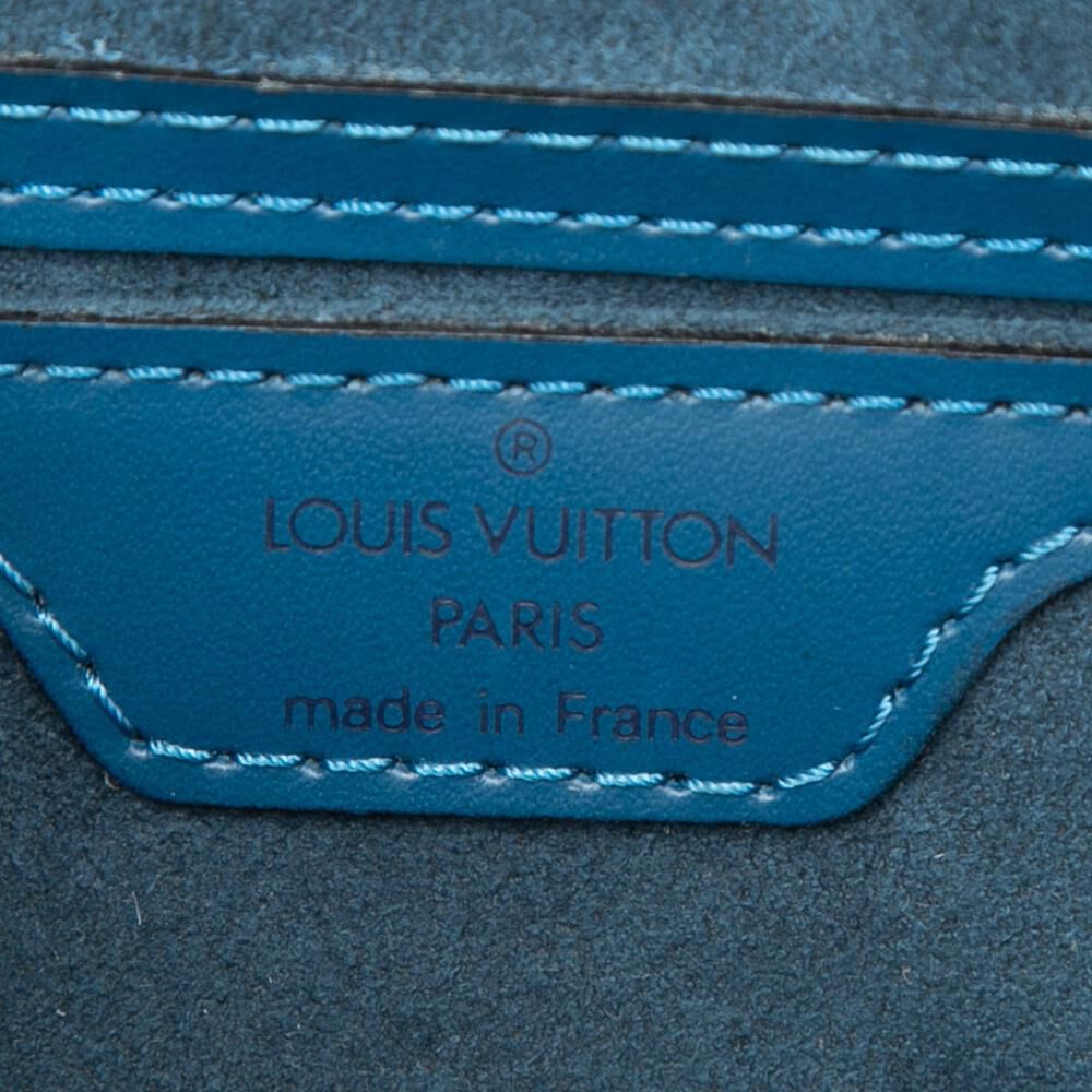 Louis Vuitton Soufflot