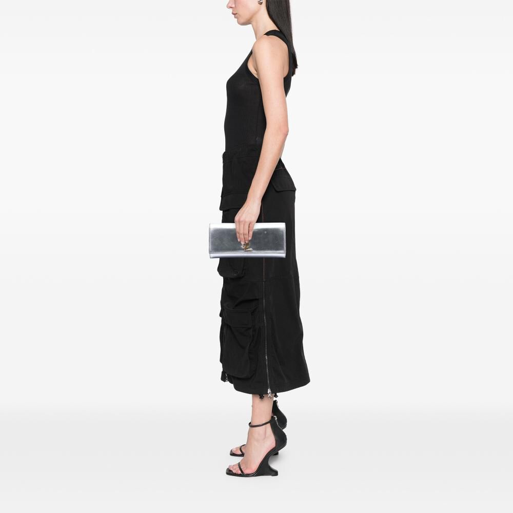 Yves Saint Laurent Clutch