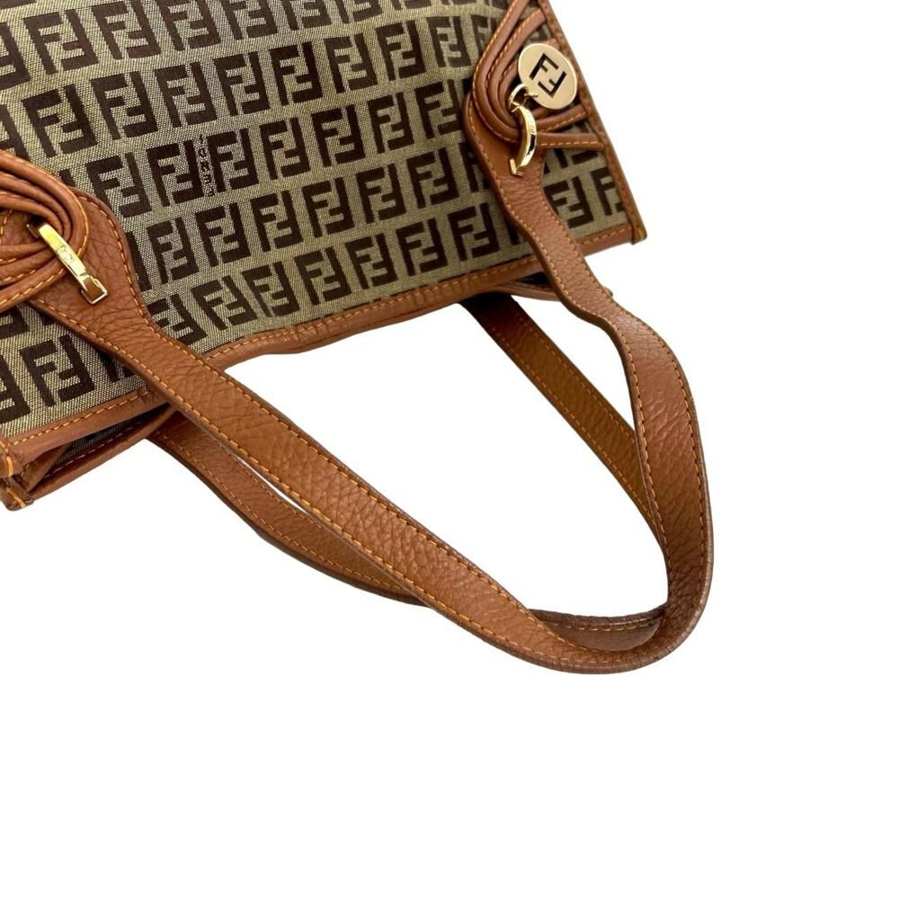 Fendi Tote