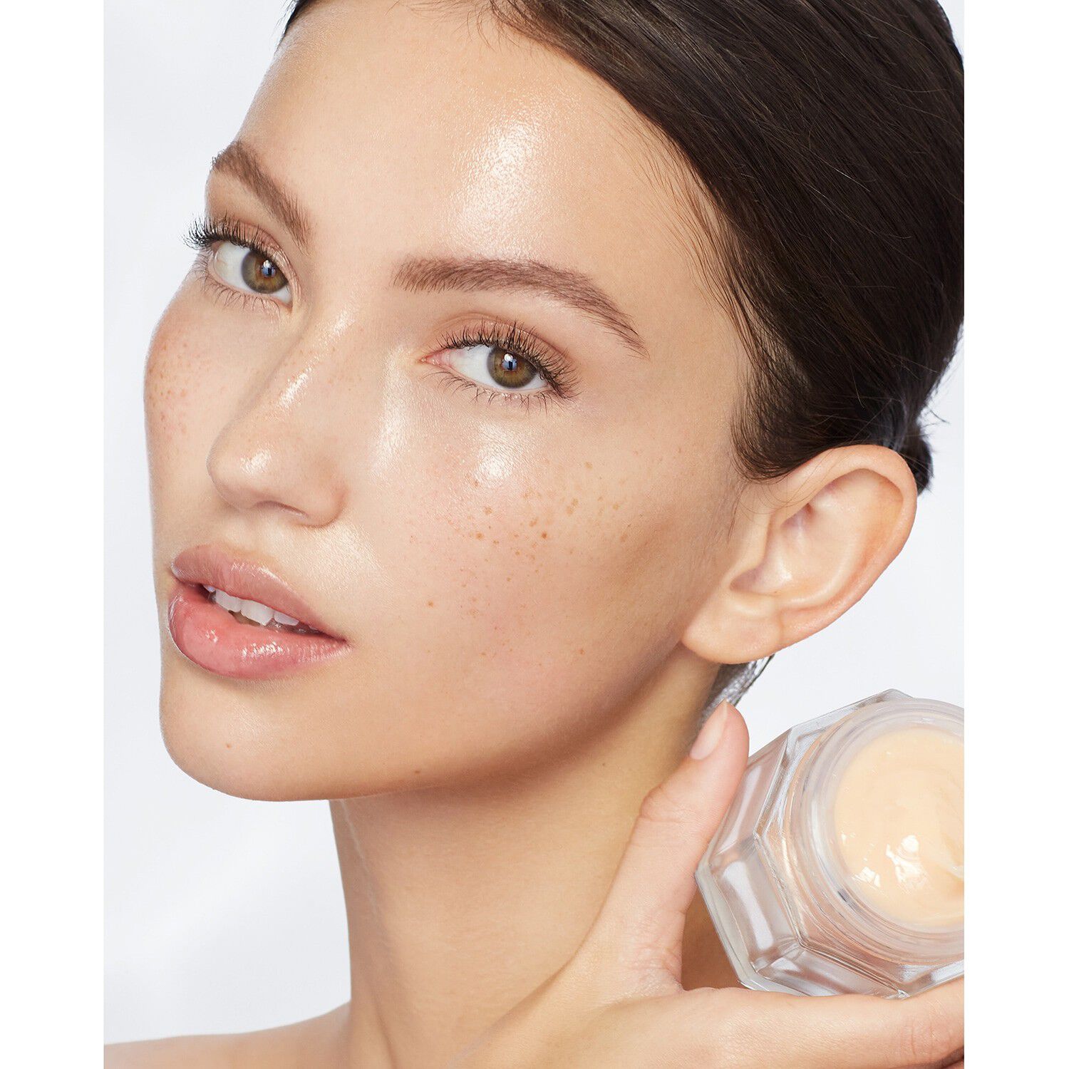 Magic Night Cream - Ansiktskr&auml;m f&ouml;r natten