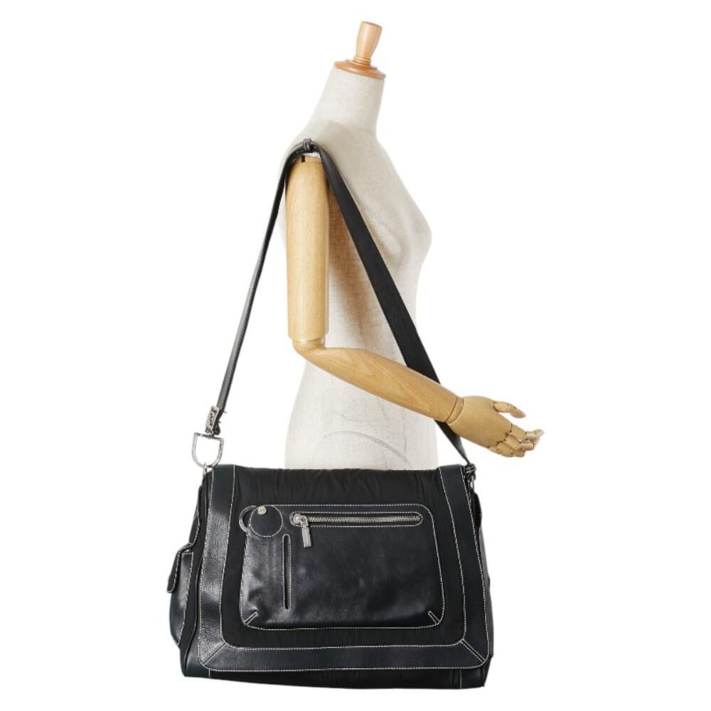 Versace Shoulder Bag