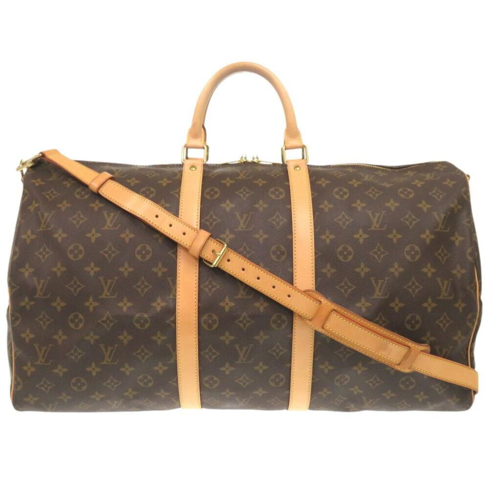 Louis Vuitton Keepall