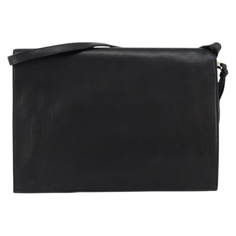 Chlo&eacute; Shoulder Bag