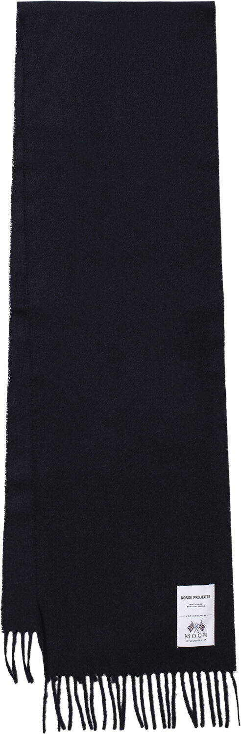 Moon Lambswool Scarf