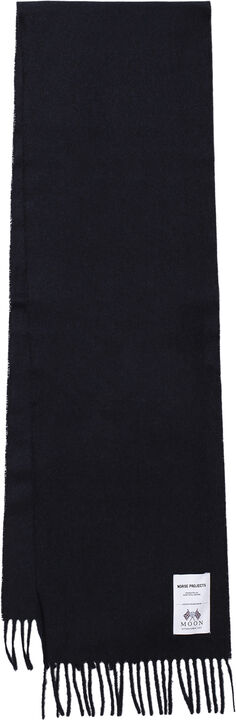 Moon Lambswool Scarf