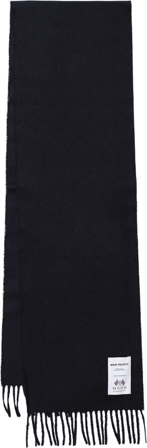 Moon Lambswool Scarf