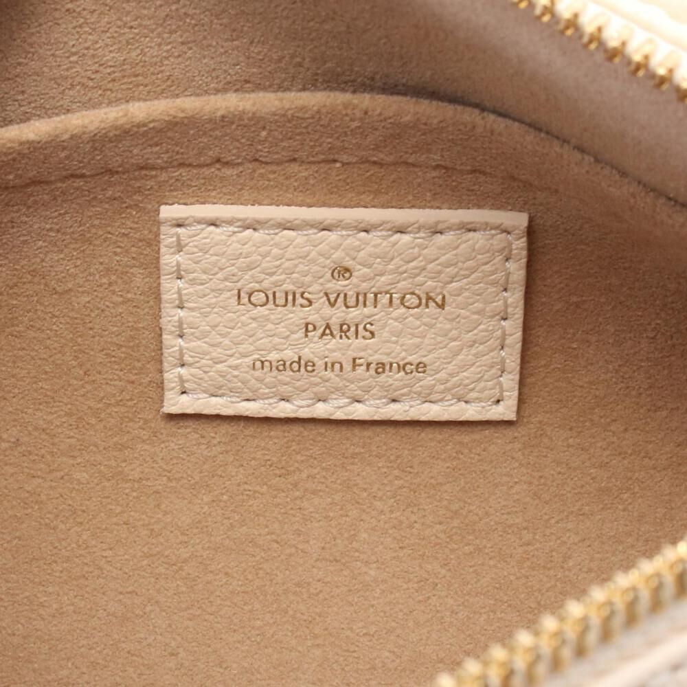 Louis Vuitton Papillon