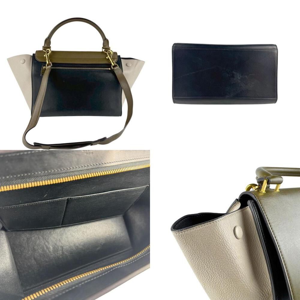 C&eacute;line Trapeze