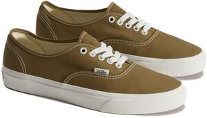 Authentic COLOR THEORY Olive Brown