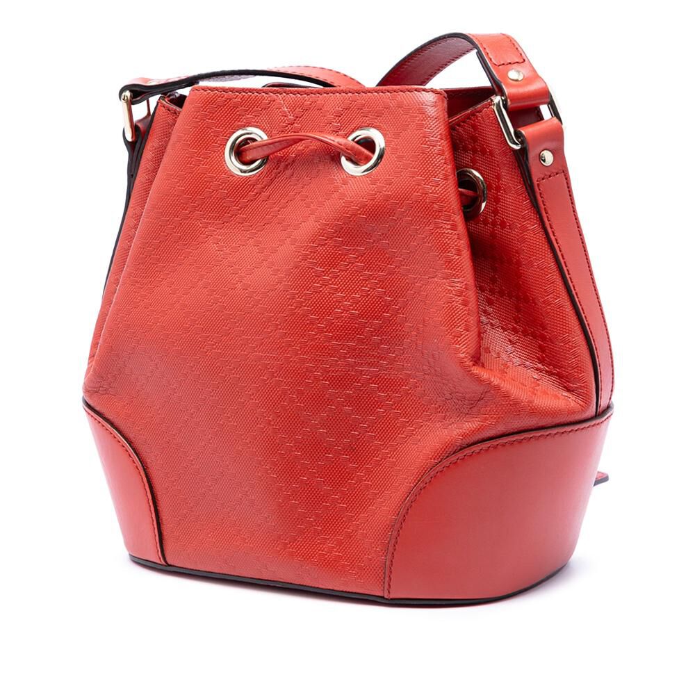 Gucci Bucket Bag