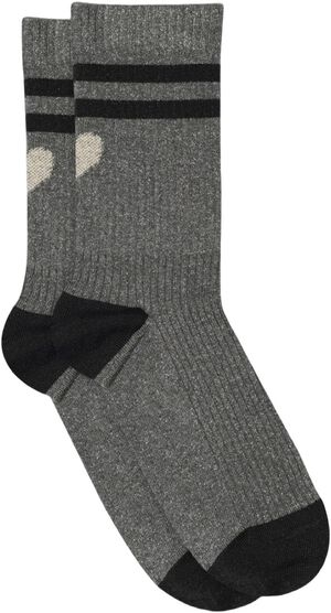 Elga glitter socks